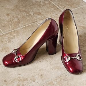 Gucci Horsebit vintage 1995